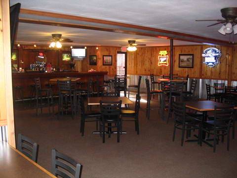 The Big Horn | restaurant | 420 Elm St, Gresham, NE 68367, USA | 4027357365 OR +1 402-735-7365