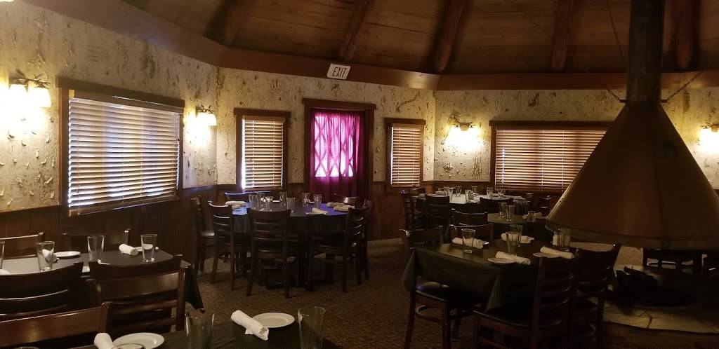 Redman Supper Club | restaurant | 6366 US-45, Land O Lakes, WI 54540, USA | 7155473344 OR +1 715-547-3344