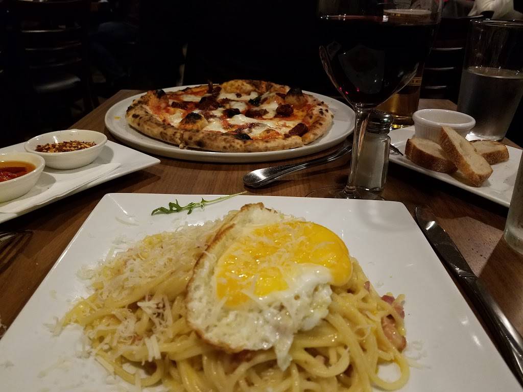 Ninos Ristorante & Pizzeria | restaurant | 621 Laurel St, San Carlos, CA 94070, USA | 6505929303 OR +1 650-592-9303