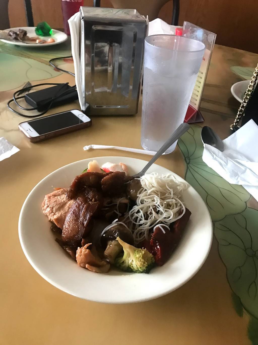 Ace Plus Chinese Buffet | restaurant | 8223, 8701 W Irlo Bronson Memorial Hwy, Kissimmee, FL 34747, USA | 4073907588 OR +1 407-390-7588