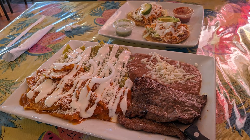 El Cielito Lindo | restaurant | 683 Brandon Ave SW, Roanoke, VA 24015, USA | 5405959466 OR +1 540-595-9466