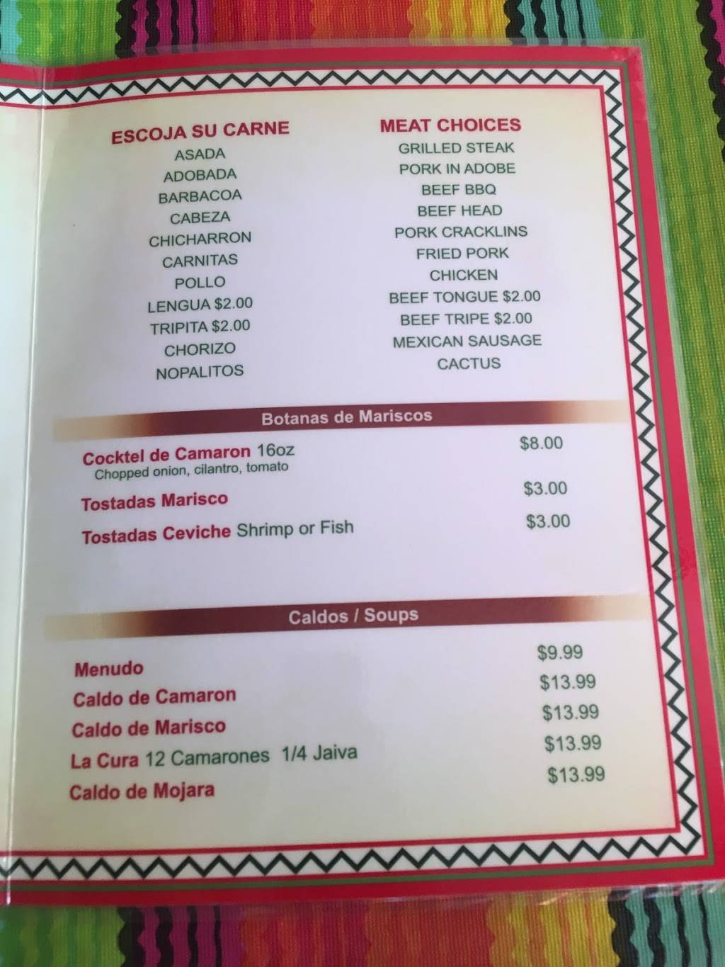 El taco loco | restaurant | 1401 E Orange Ave, Eustis, FL 32726, USA | 3526024824 OR +1 352-602-4824