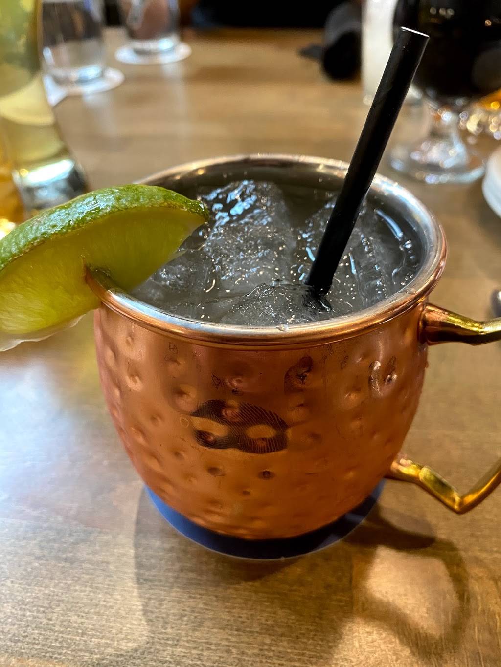 Lock & Mule by Tangled Roots Brewing Company | restaurant | 1025 S State St, Lockport, IL 60441, USA | 8155260825 OR +1 815-526-0825