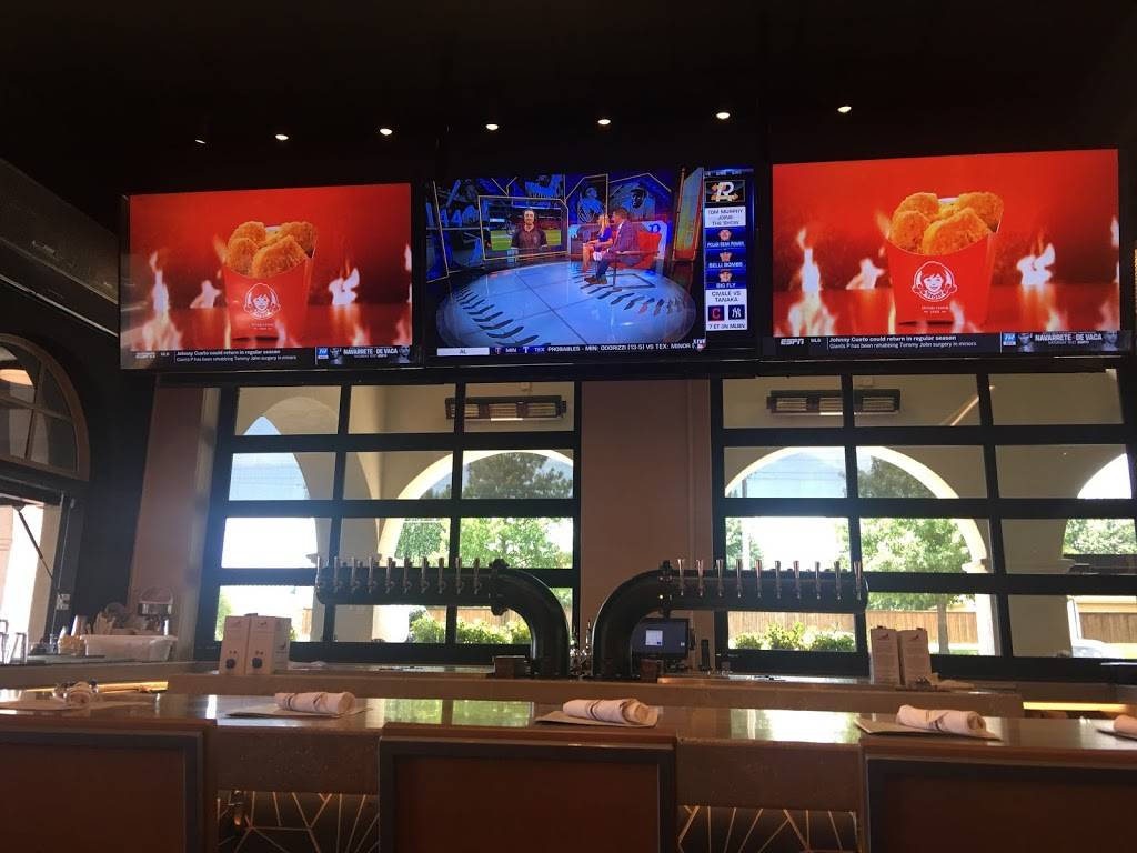 Society | restaurant | 9999 S Mingo Rd, Tulsa, OK 74133, USA | 9186156970 OR +1 918-615-6970