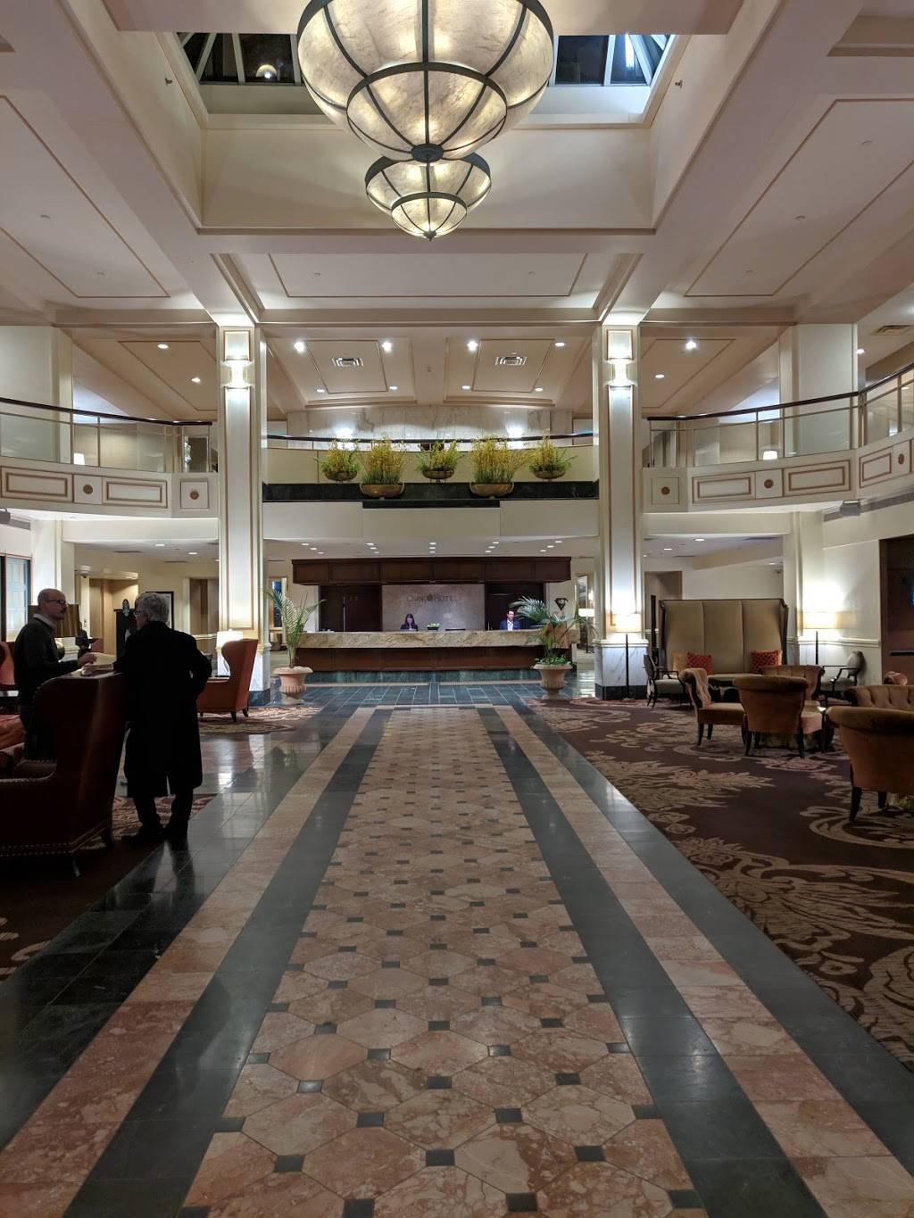 1913 Restaurant | restaurant | 40 W Jackson Pl, Indianapolis, IN 46225, USA | 3176346664 OR +1 317-634-6664