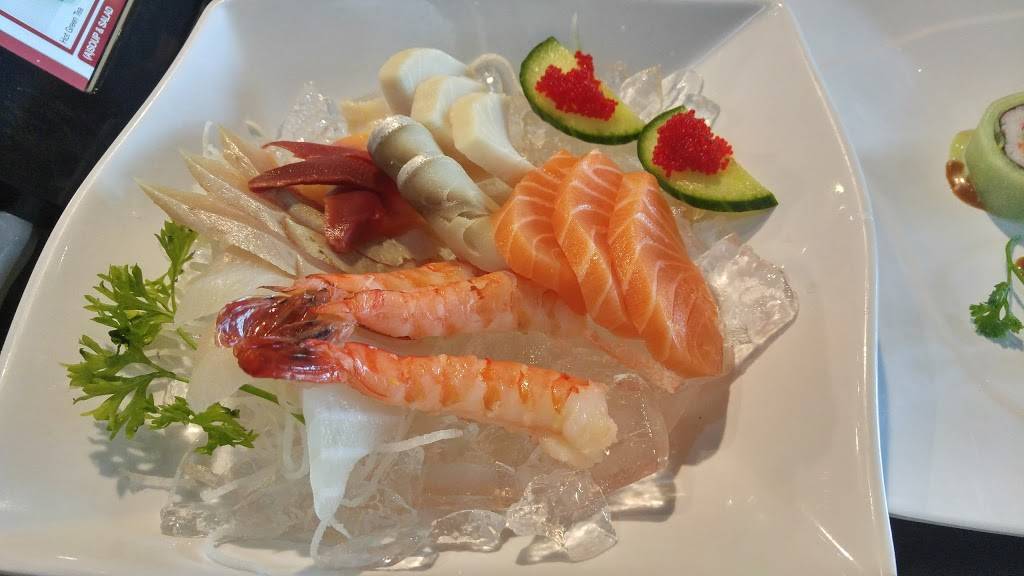 Maple Sushi | restaurant | 2563 Major MacKenzie Dr W, Maple, ON L6A 2E8, Canada | 9058793888 OR +1 905-879-3888