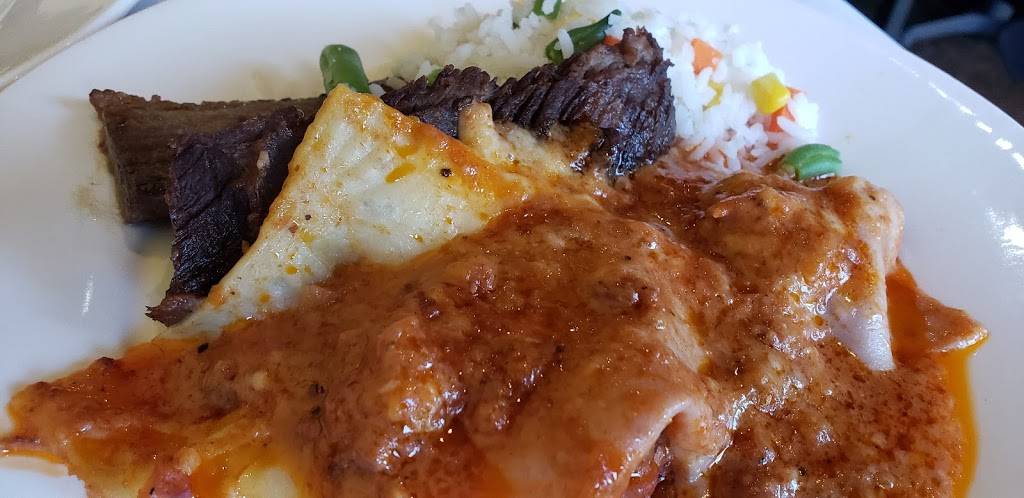 Sinha Brazilian Steakhouse | restaurant | 13586 Village Park Dr #302, Orlando, FL 32837, USA | 4072030726 OR +1 407-203-0726