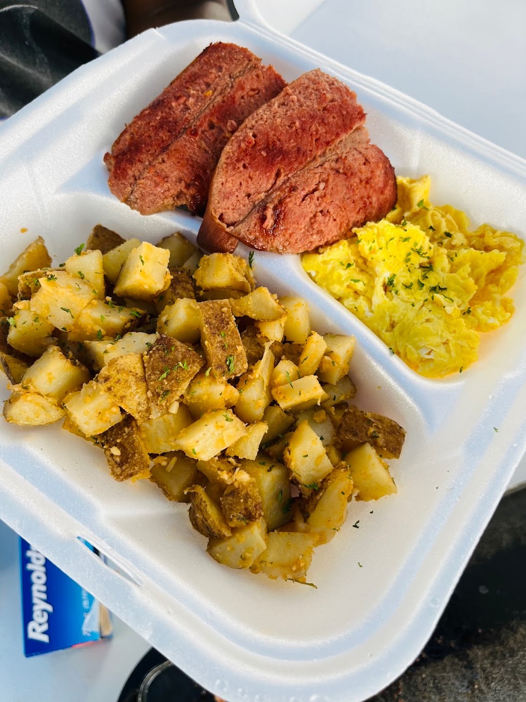 Family Flavors 305 (Now Inside TacoPasta) | restaurant | 22339 SW 112th Ave Unit B, Miami, FL 33170, USA | 7862983495 OR +1 786-298-3495