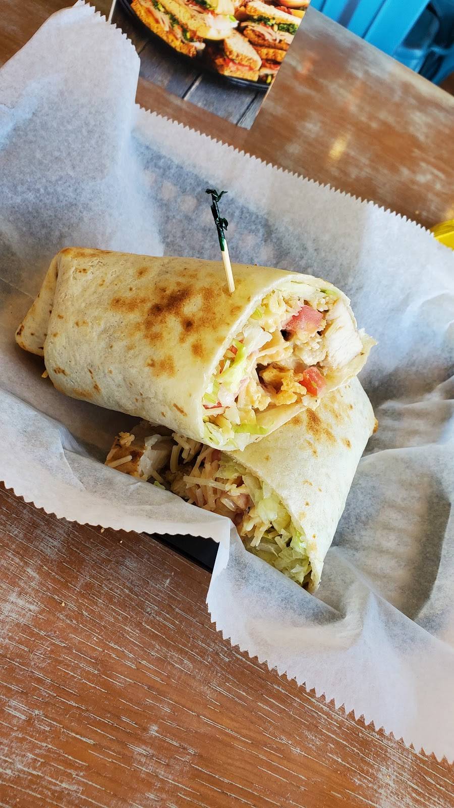 Tropical Smoothie Cafe | restaurant | 13550 SW 120th St #452, Miami, FL 33186, USA | 3052517570 OR +1 305-251-7570