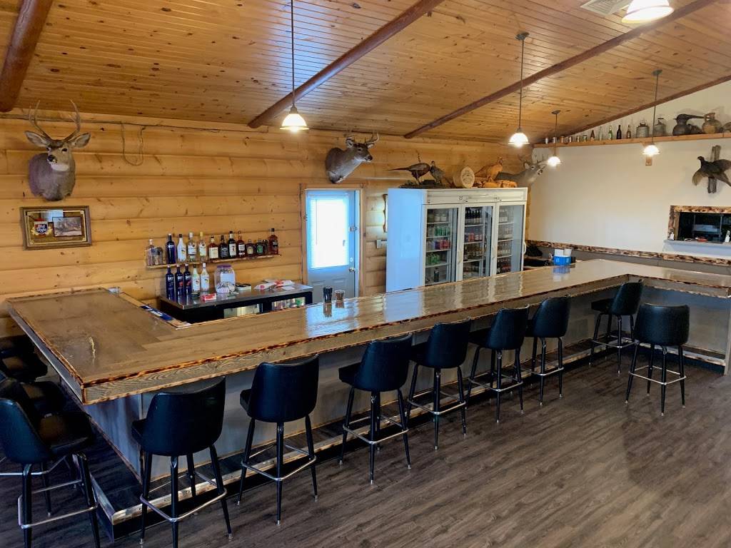 Springer Creek Lodge | restaurant | N1141 Coble Rd, Peshtigo, WI 54157, USA | 7155820336 OR +1 715-582-0336
