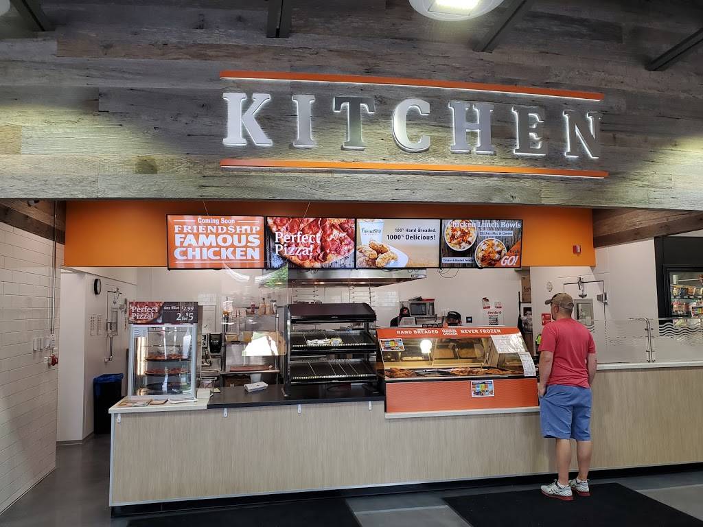 FriendShip Kitchen #86 | meal takeaway | 45 Coal Bend, Delaware, OH 43015, USA | 7409093008 OR +1 740-909-3008