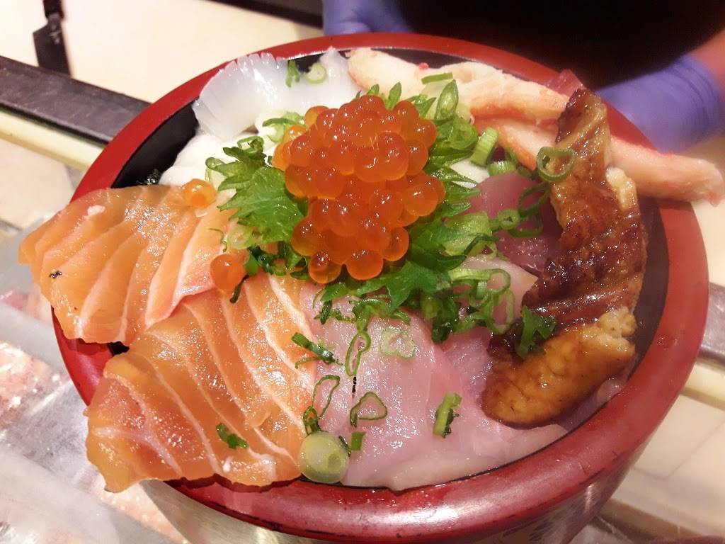 Jun Japanese Restaurant | restaurant | 3276 Centennial Blvd, Colorado Springs, CO 80907, USA | 7192278690 OR +1 719-227-8690