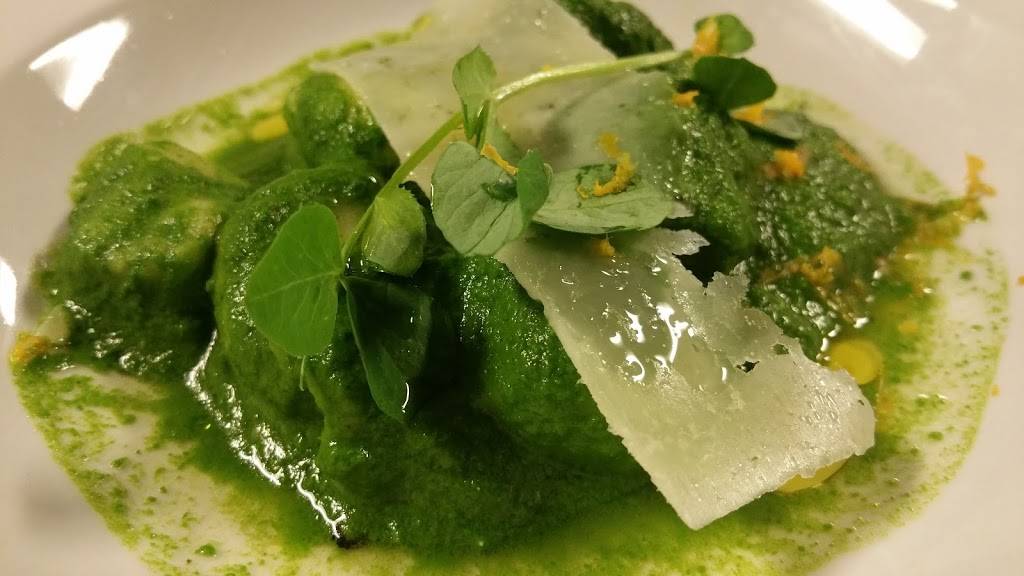 Hot Wok Bistro | restaurant | 1012 Howard Ave, San Mateo, CA 94401, USA | 6505481758 OR +1 650-548-1758