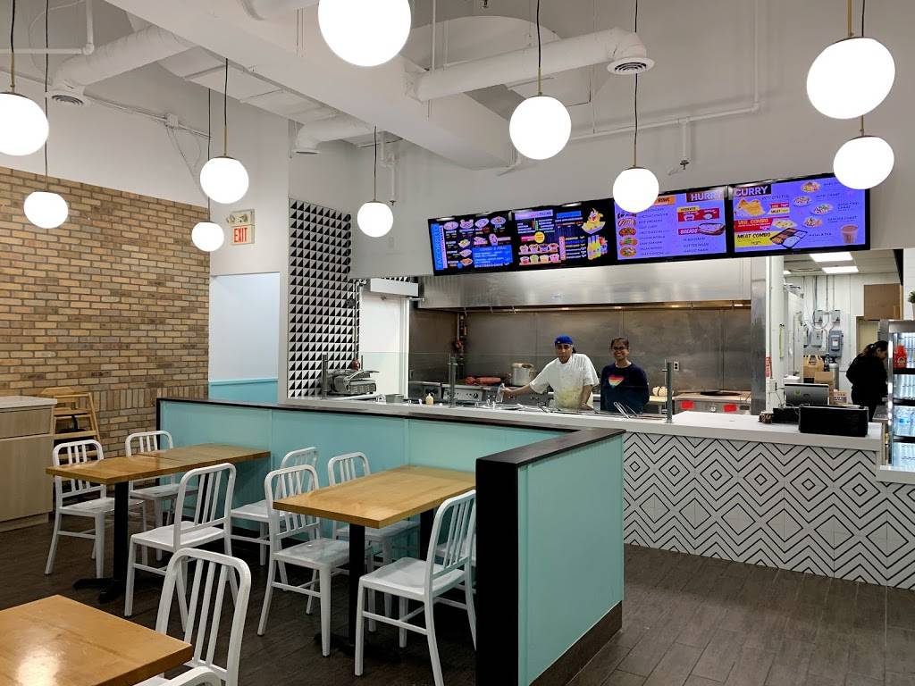 Hurry Curry & Tacorrito | restaurant | 36 Northfield Dr E Unit 7, Waterloo, ON N2L 6A1, Canada | 5199546677 OR +1 519-954-6677