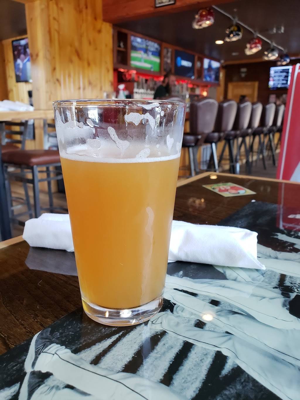 Trumans KC Pizza Tavern | restaurant | 400 SE 6th St, Des Moines, IA 50309, USA | 5152142759 OR +1 515-214-2759