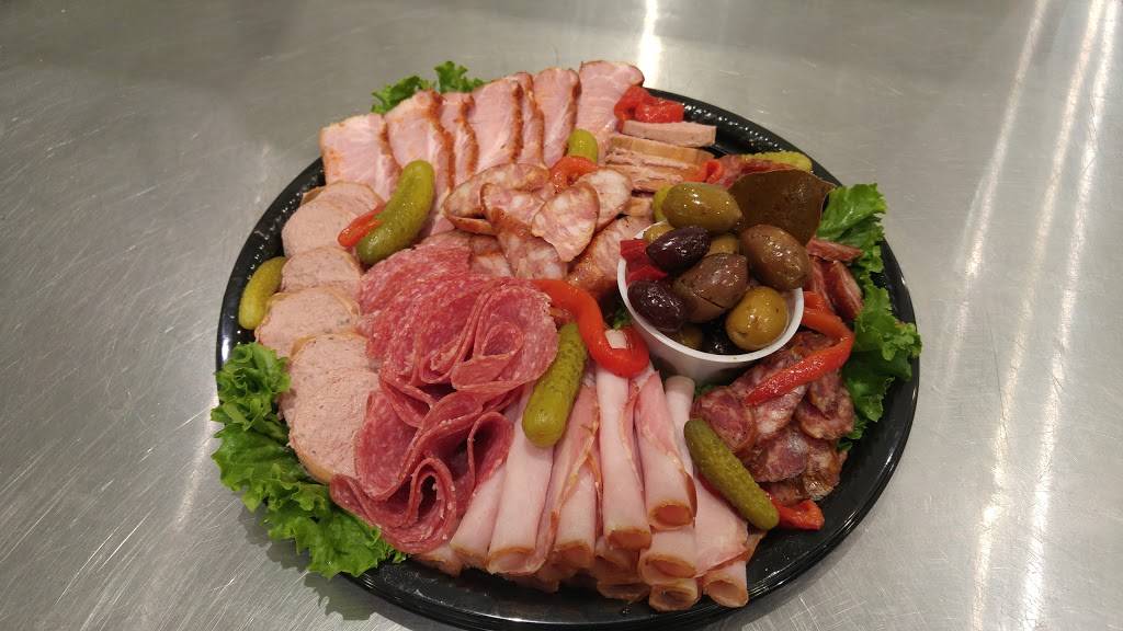 Charcuterie Balkani Brossard | restaurant | 5552 Grande Allée, Saint-Hubert, QC J3Y 1A8, Canada | 4506766654 OR +1 450-676-6654
