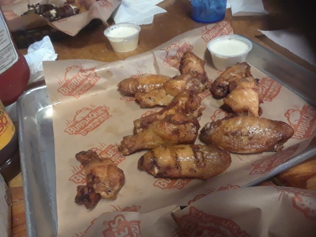 BubbaQue’s BBQ - Alexandria | restaurant | 6503 Coliseum Blvd, Alexandria, LA 71303, USA | 3187046078 OR +1 318-704-6078