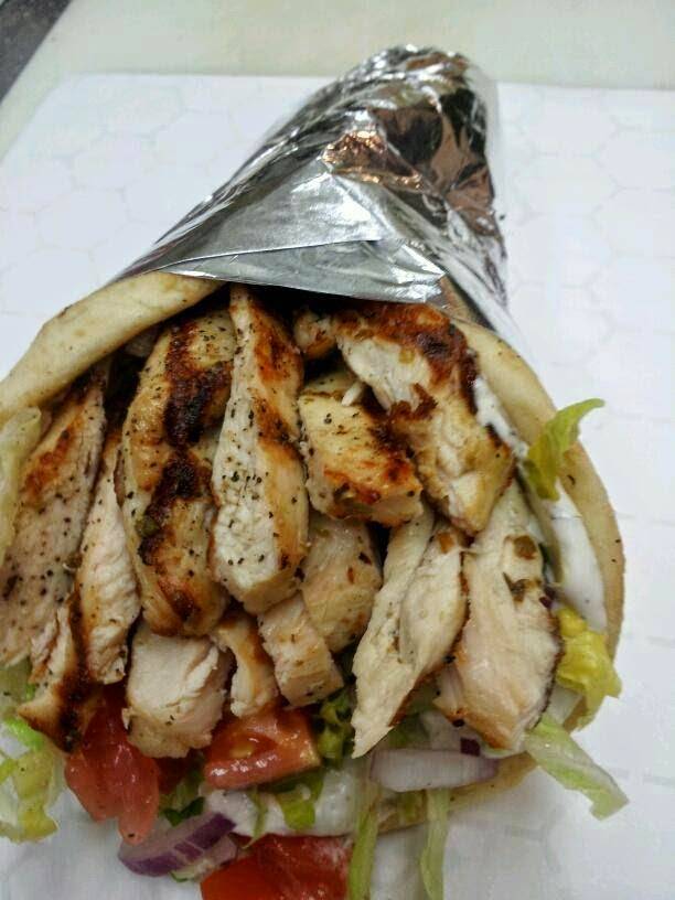 GO4GREEK | meal takeaway | 3570 Strandherd Dr, Nepean, ON K2J 5L4, Canada | 6138232323 OR +1 613-823-2323