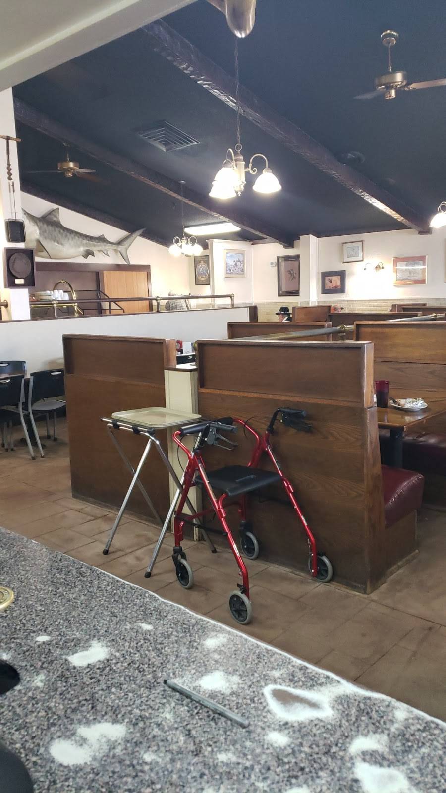 Branding Iron Family Restaurant | restaurant | 1025 W Main St, Durant, OK 74701, USA | 5809241149 OR +1 580-924-1149