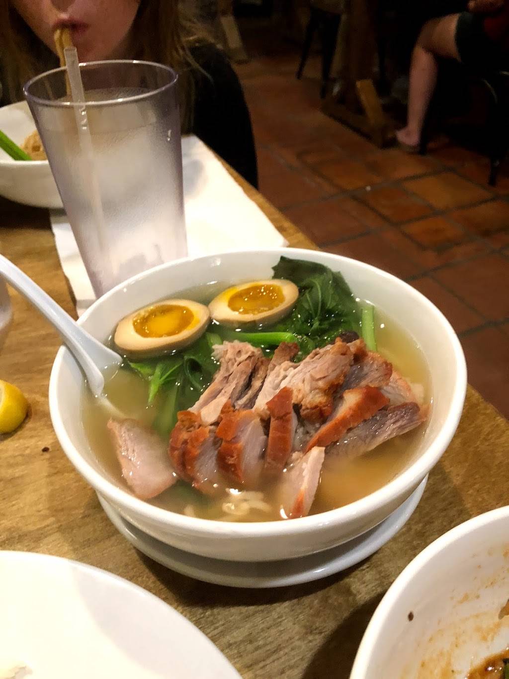 Noodles and Rice | restaurant | 3891 Avalon Park S Blvd, Orlando, FL 32828, USA | 3212708888 OR +1 321-270-8888