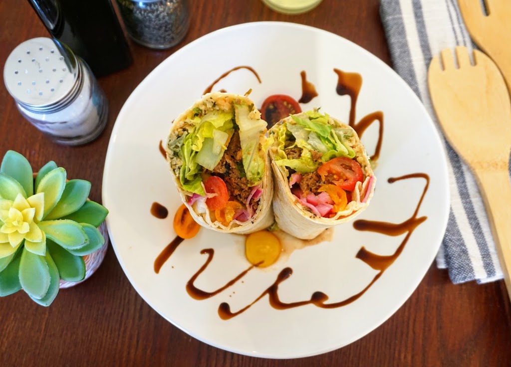 Natures Eatery | restaurant | 1267 Forest Ave, Staten Island, NY 10302, USA | 9173978808 OR +1 917-397-8808