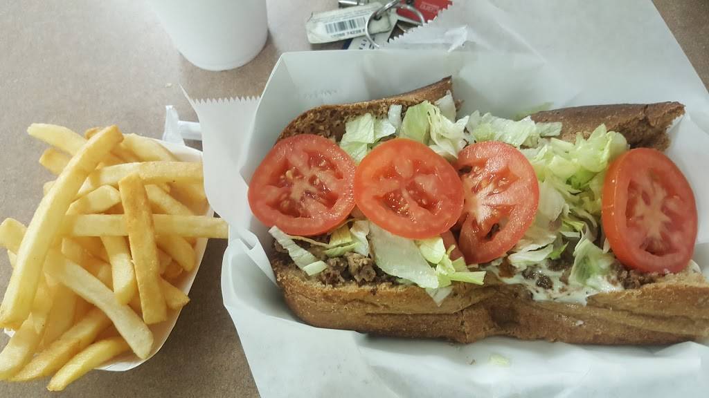 LaSpadas Original Cheesesteaks & Hoagies | restaurant | 1010 Lee Rd, Orlando, FL 32810, USA | 4075390067 OR +1 407-539-0067