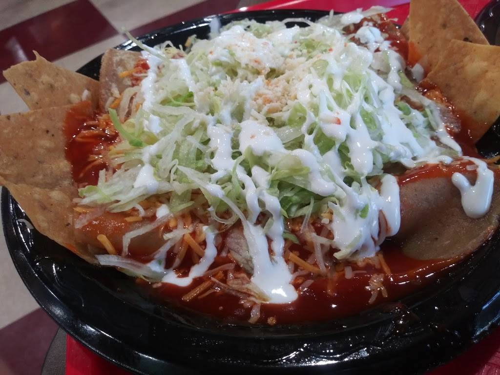 ALBERTOS | restaurant | 1127 S Sanderson Ave, Hemet, CA 92545, USA | 9516586770 OR +1 951-658-6770