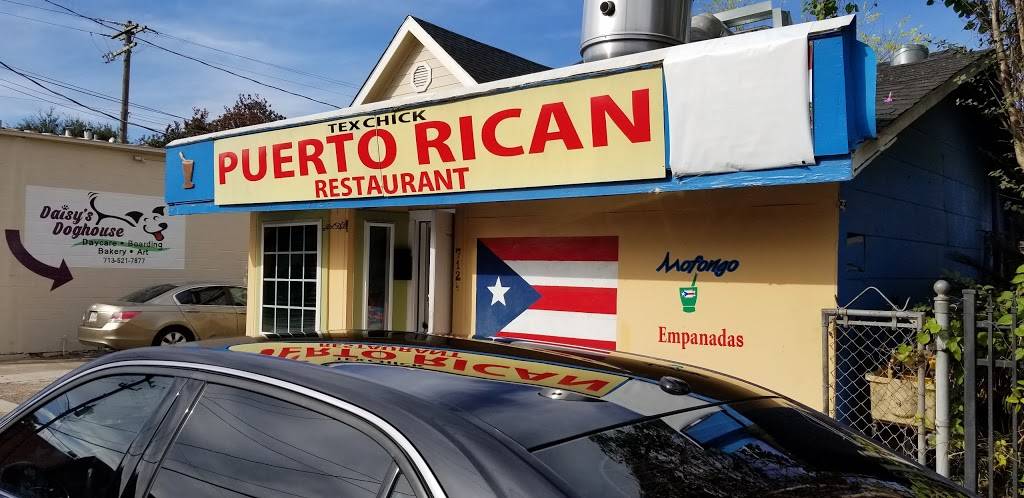 Tex Chick | restaurant | 712 1/2 Fairview St, Houston, TX 77006, USA | 7135284708 OR +1 713-528-4708