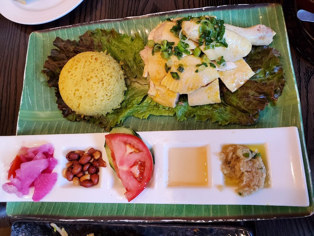 Little Vietnamese Bistro | restaurant | 422 San Mateo Ave, San Bruno, CA 94066, USA | 6505022203 OR +1 650-502-2203