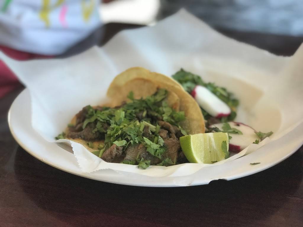 Taqueria Oaxaquena | restaurant | 180 Riverstone Pkwy, Canton, GA 30114, USA | 7707046727 OR +1 770-704-6727