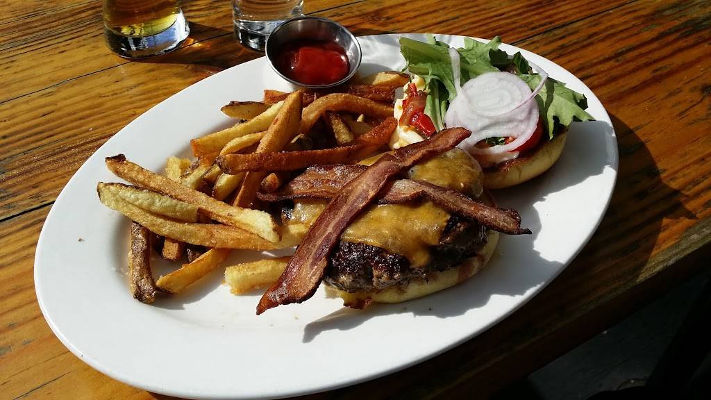 Local 360 | cafe | 2234 1st Ave, Seattle, WA 98121, USA | 2064419360 OR +1 206-441-9360