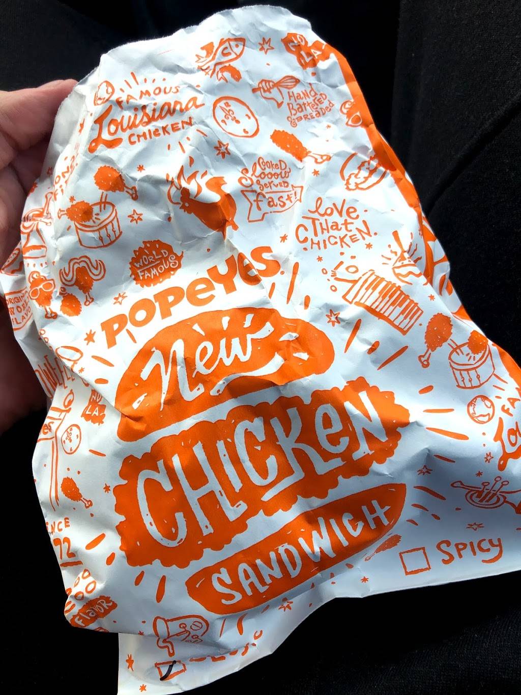 Popeyes Louisiana Kitchen | restaurant | 175 US-17, East Palatka, FL 32131, USA | 3869831118 OR +1 386-983-1118