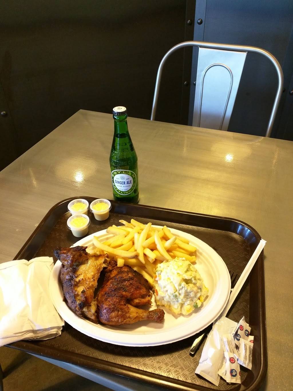 Crisp & Juicy Herndon | restaurant | 13047 Worldgate Dr, Herndon, VA 20170, USA | 5712878555 OR +1 571-287-8555