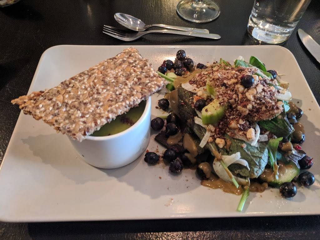 Harvest Beat | restaurant | 1711 N 45th St, Seattle, WA 98103, USA | 2065471348 OR +1 206-547-1348