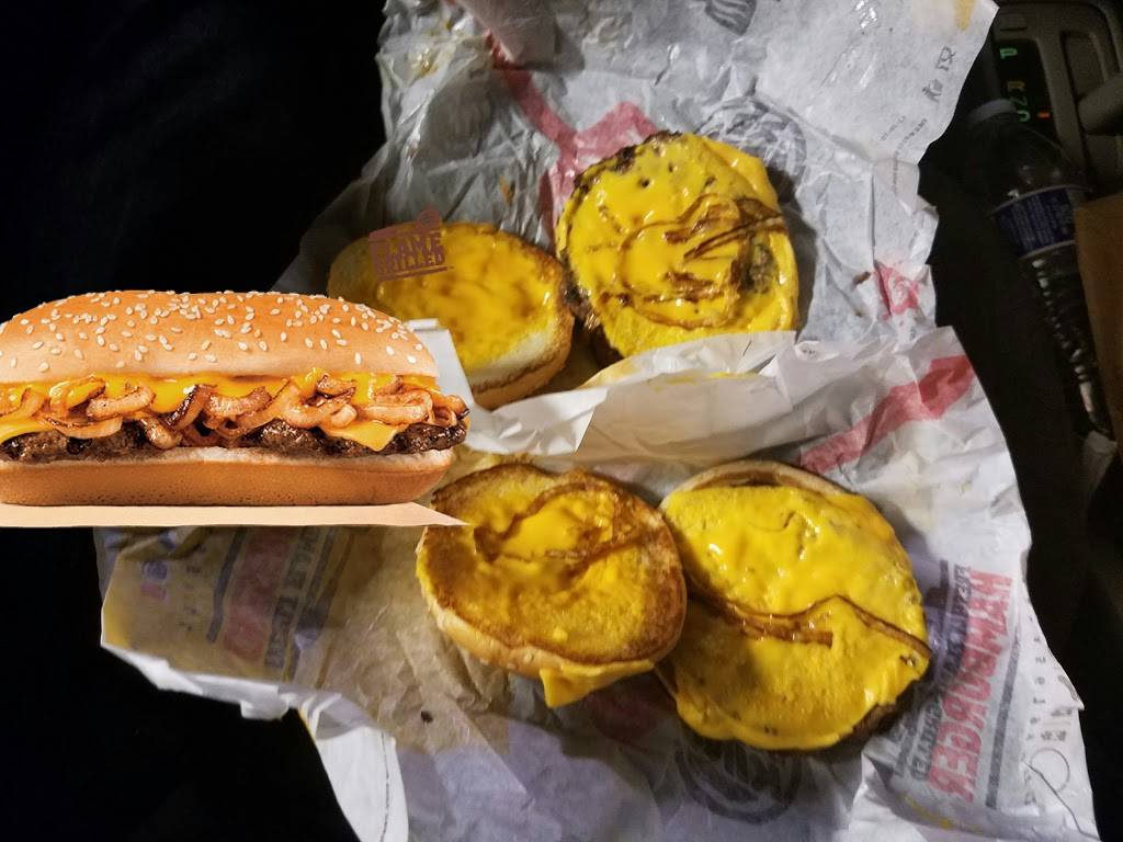 Burger King | restaurant | 301 E Wallace Kneeland Blvd, Shelton, WA 98584, USA | 3604269671 OR +1 360-426-9671