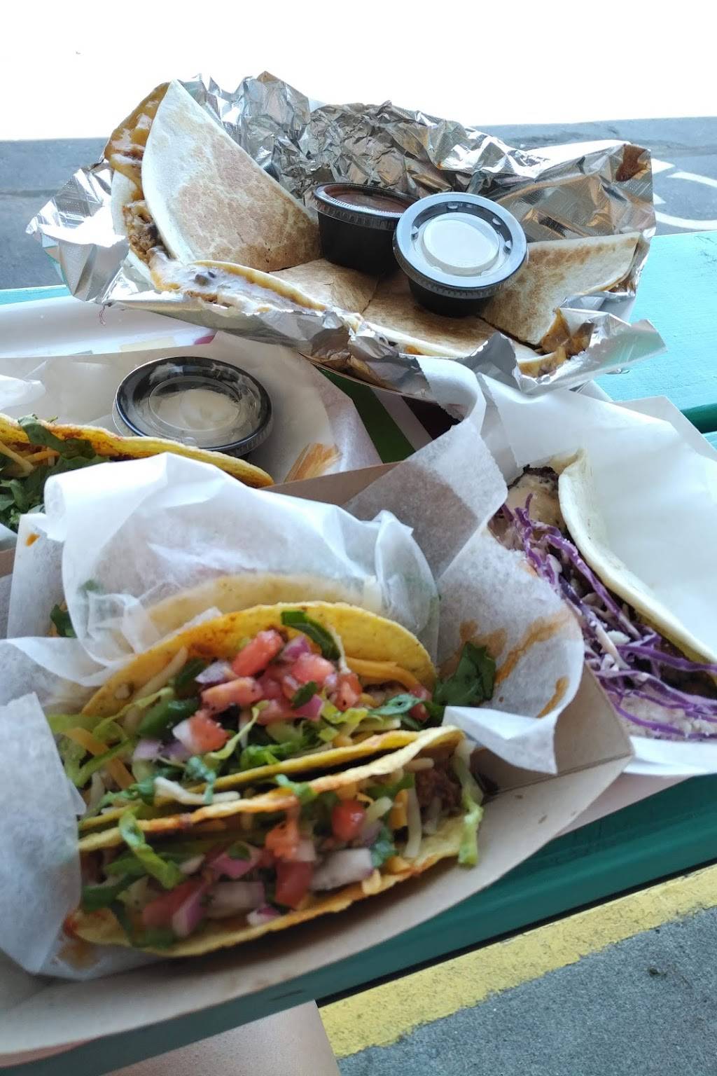 TACO ROOM | restaurant | 23 Ocean Blvd, Hampton, NH 03842, USA | 6039268226 OR +1 603-926-8226