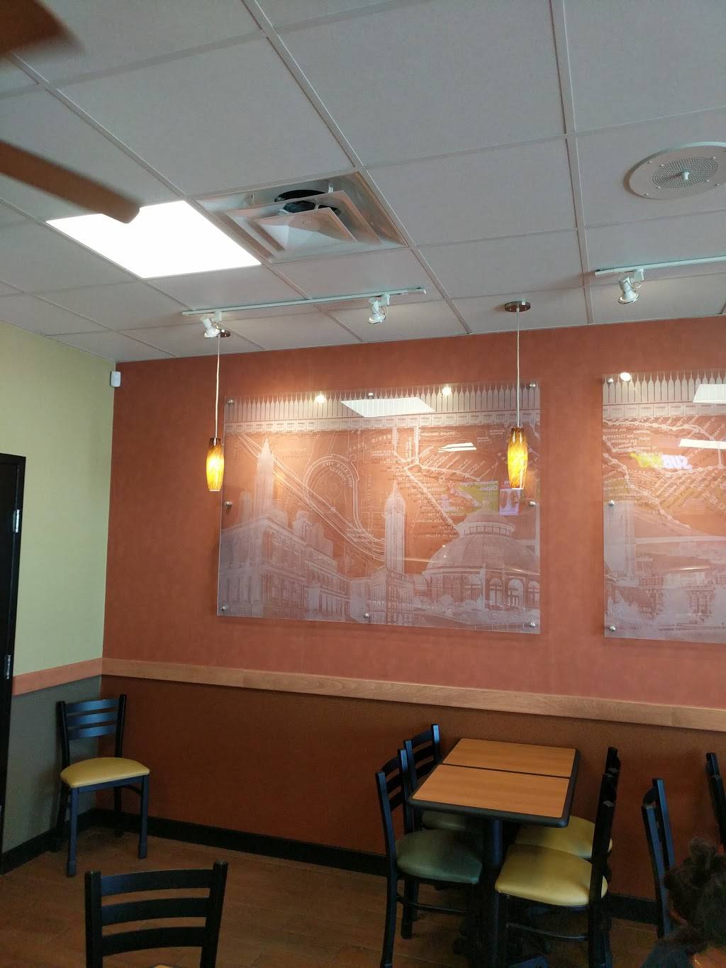 Subway | restaurant | 5725 E Parmer Ln, Manor, TX 78653, USA | 5125210577 OR +1 512-521-0577