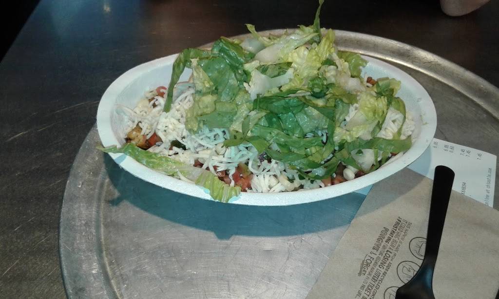 Chipotle Mexican Grill | restaurant | 1641 24th Ave NW, Norman, OK 73069, USA | 4053641269 OR +1 405-364-1269