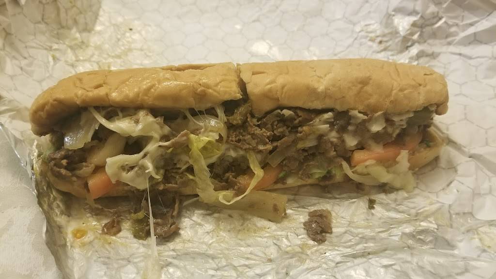 Two Brothers Chicken & Subs | restaurant | 7678 Richmond Hwy C, Alexandria, VA 22306, USA | 5713846675 OR +1 571-384-6675