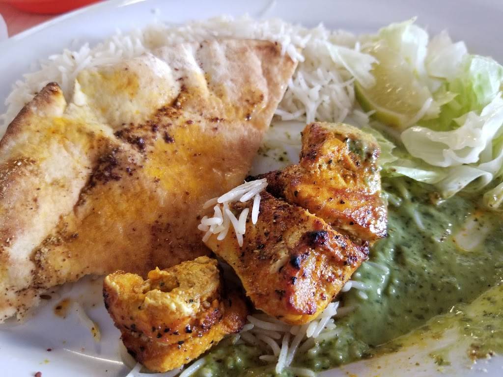 Pro Kabob Afghan Restaurant | restaurant | 3854 W Sahara Ave, Las Vegas, NV 89102, USA | 7028309495 OR +1 702-830-9495