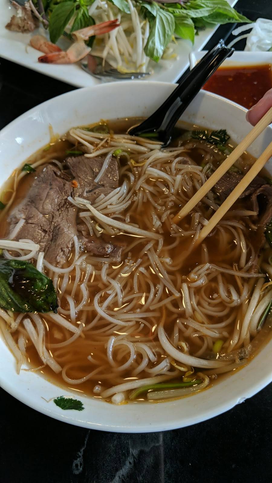 Ipho Noodle House | restaurant | 3005 W Lake Mary Blvd Ste 108, Lake Mary, FL 32746, USA | 3213634713 OR +1 321-363-4713