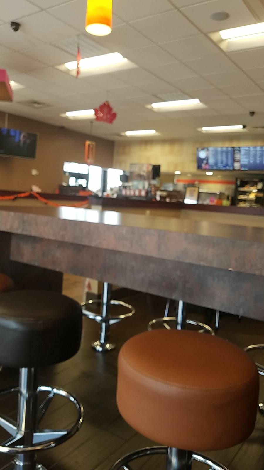 Dunkin | bakery | 13458 Landstar Blvd Suite 106, Orlando, FL 32824, USA | 4072334054 OR +1 407-233-4054