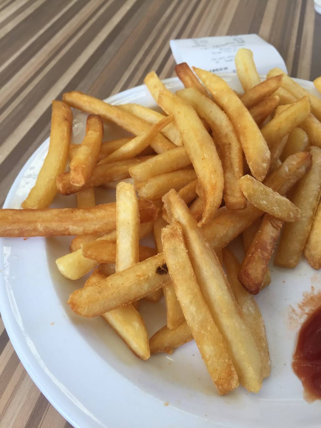 Harrys Place | restaurant | 8886 Knott Ave, Buena Park, CA 90620, USA | 7147614088 OR +1 714-761-4088