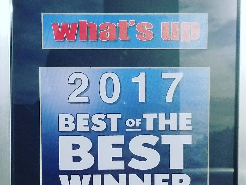 Dragonfly Wine & Sushi Bistro | restaurant | 5860 N Mesa St Ste.133-135, El Paso, TX 79912, USA | 9153040775 OR +1 915-304-0775