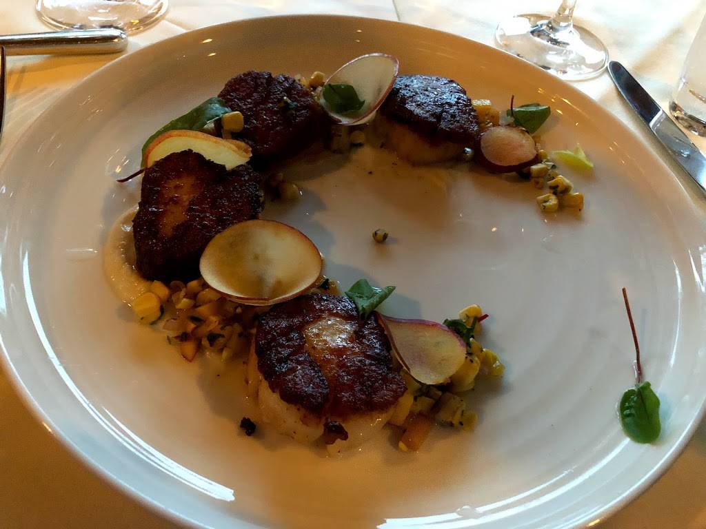 The WineSellar & Brasserie | restaurant | 9550 Waples St #115, San Diego, CA 92121, USA | 8584509557 OR +1 858-450-9557