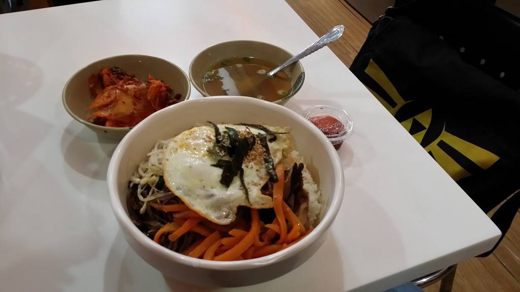 Chung Moo Rollrice & Dongas | restaurant | 39-04 Union St, Flushing, NY 11354, USA | 7183086582 OR +1 718-308-6582