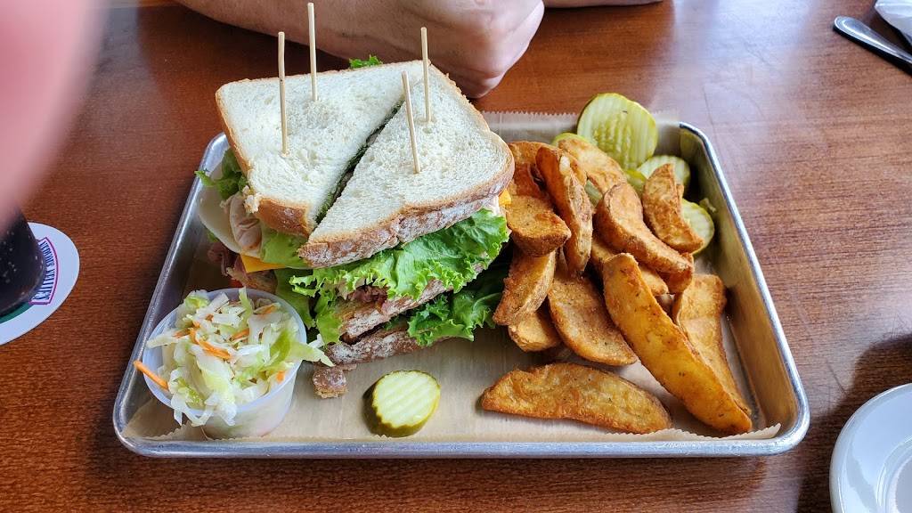 Nervous Nellies of Ft Myers Beach | restaurant | 1131 First St, Fort Myers Beach, FL 33931, USA | 2394638077 OR +1 239-463-8077