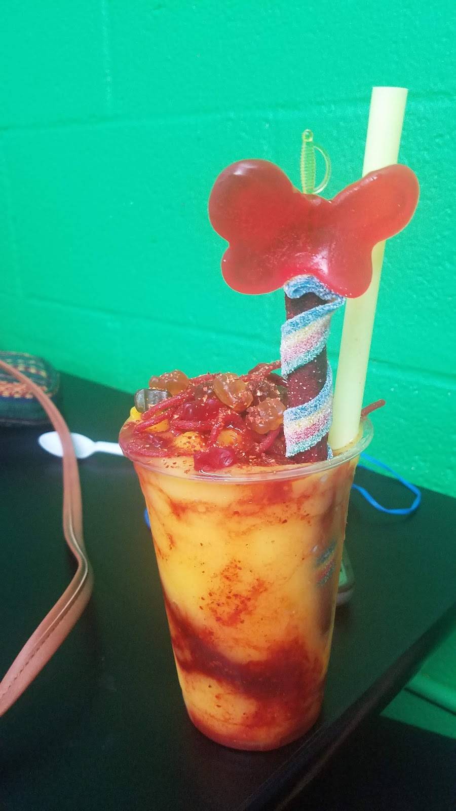 Mi Refresqueria Latina | restaurant | 2803 Strawberry Rd, Pasadena, TX 77502, USA | 7134854978 OR +1 713-485-4978