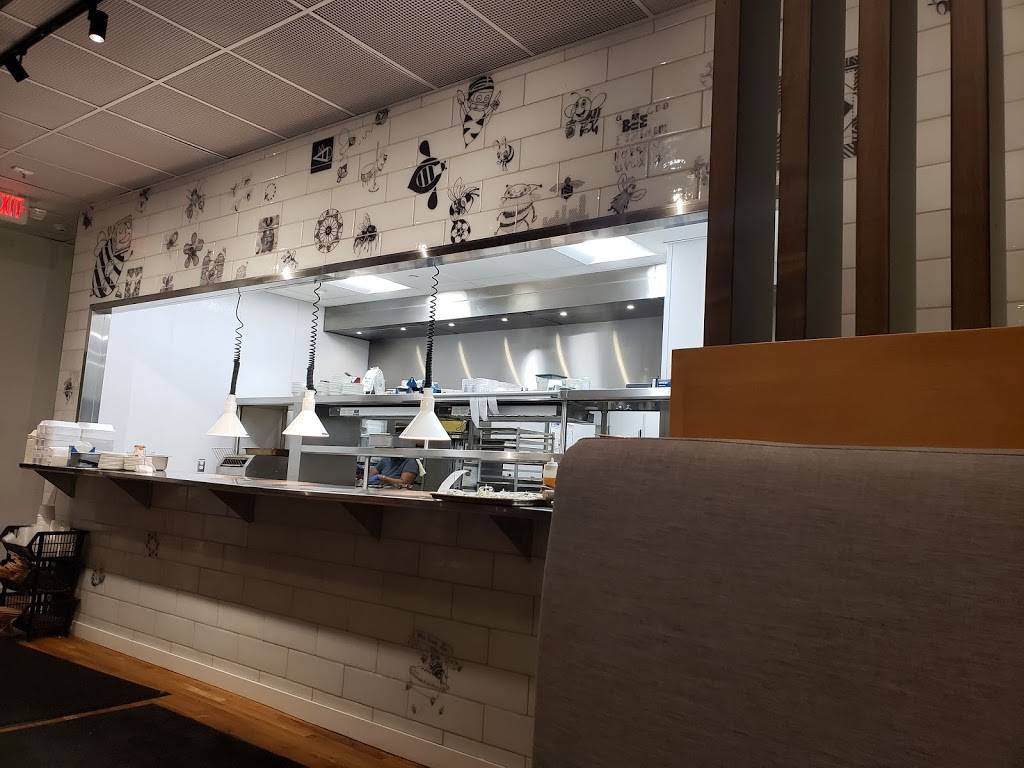 Sleepy Bee Cafe | cafe | 8 E 4th St, Cincinnati, OH 45202, USA | 5133812339 OR +1 513-381-2339