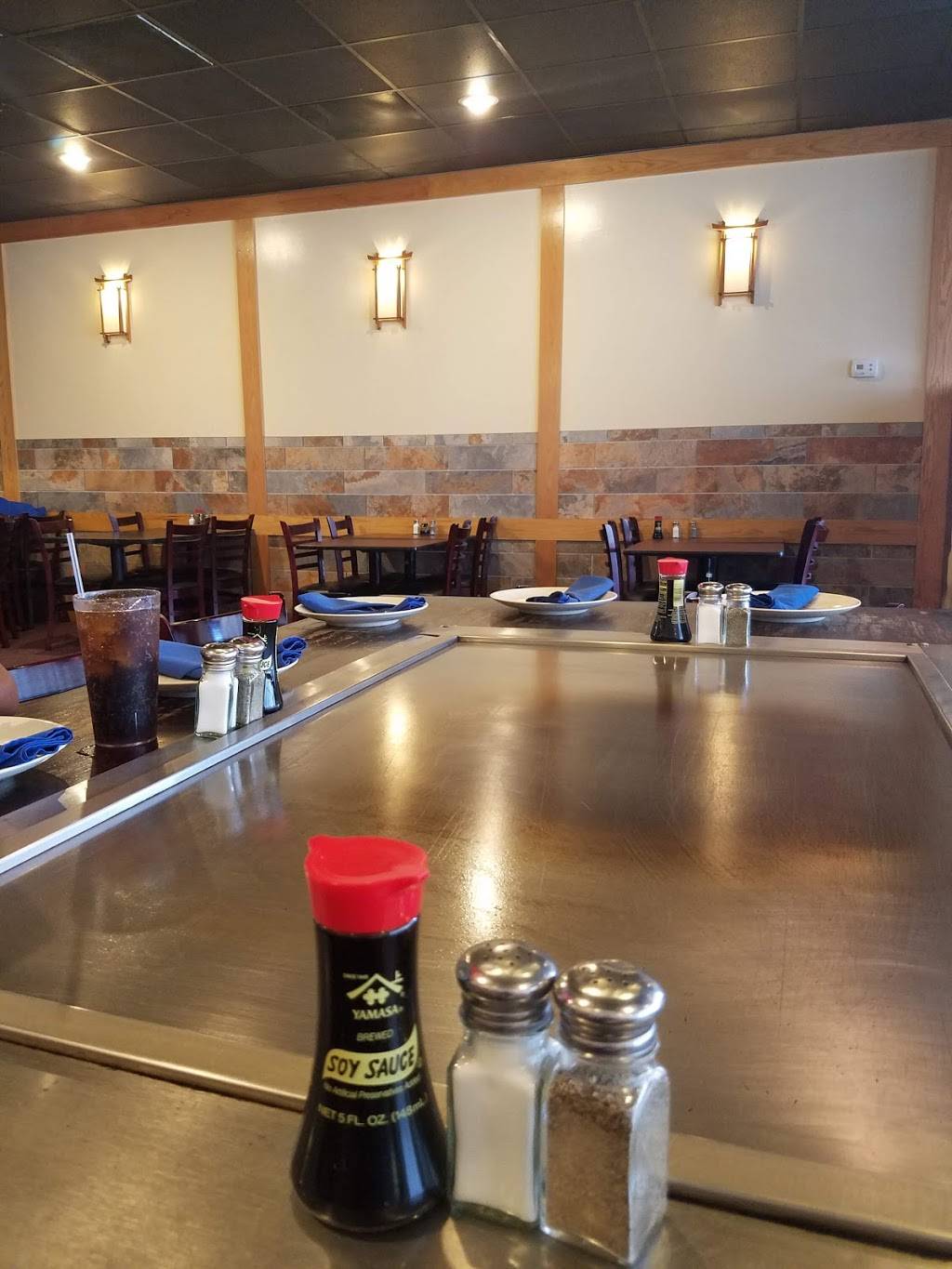 Sumo Japanese Steak House | restaurant | 205 Columbia Ave # B, Lexington, SC 29072, USA | 8033565597 OR +1 803-356-5597